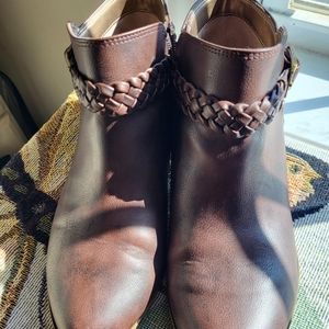 Life stride Ankle Boots